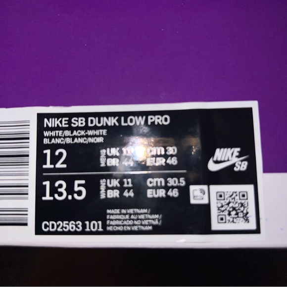 👟Men Nike SB👟 - Picture 6 of 10